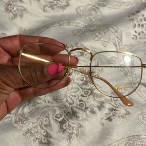 Stylish raybans#except